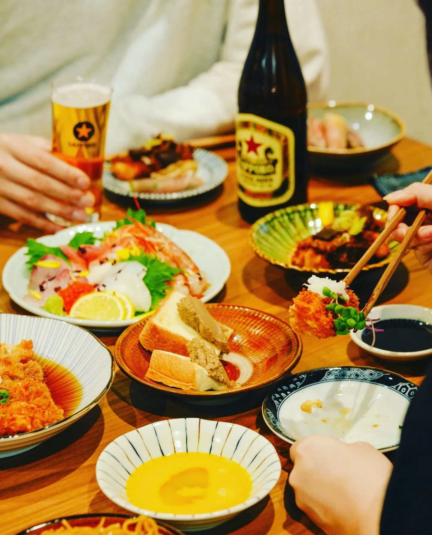 ㊗️オープンして2ヶ月