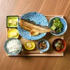 定食